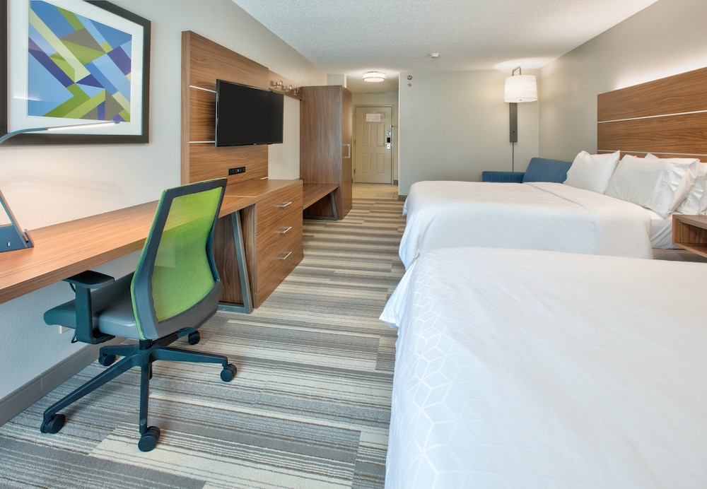 Holiday Inn Express Hope by IHG - photo 14