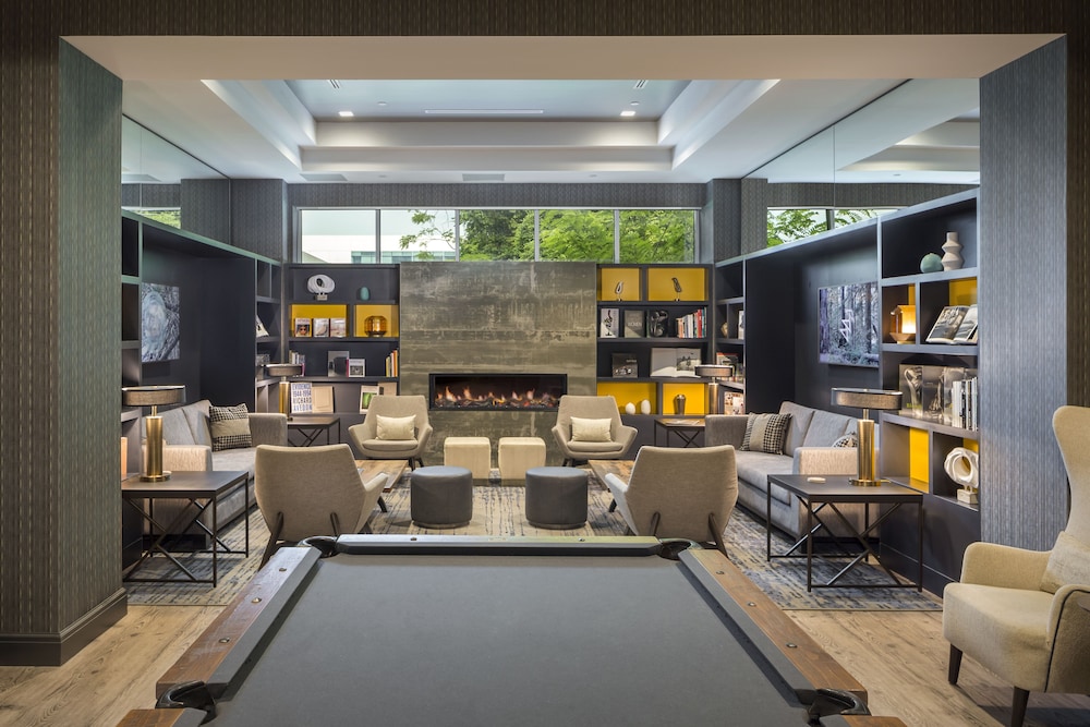 The Summit Hotel - photo 53