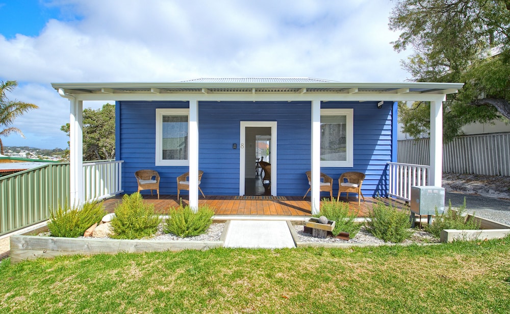 Jeffries Cottage Vr 8185133 — Albany