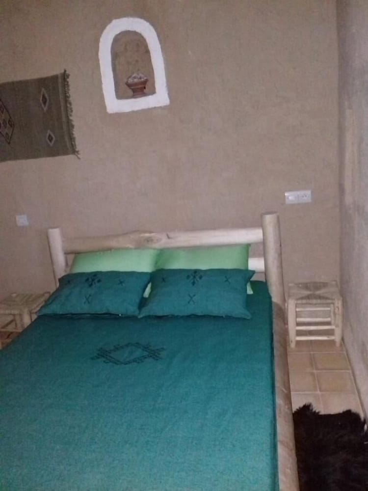 Kasbah Izoran — Midelt — photo 5