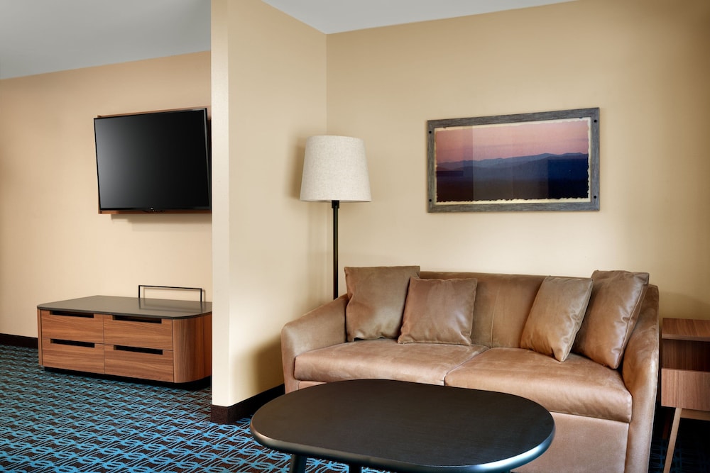 Fairfield Inn by Marriott Lexington Park Patuxent River Naval Air Station - photo 13