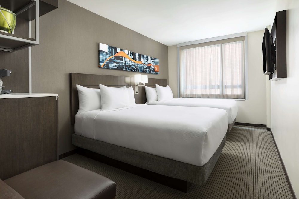 Hyatt Place New York City Times Square - photo 7