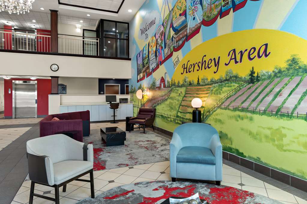 Ramada by Wyndham Harrisburg Hershey Area - photo 11