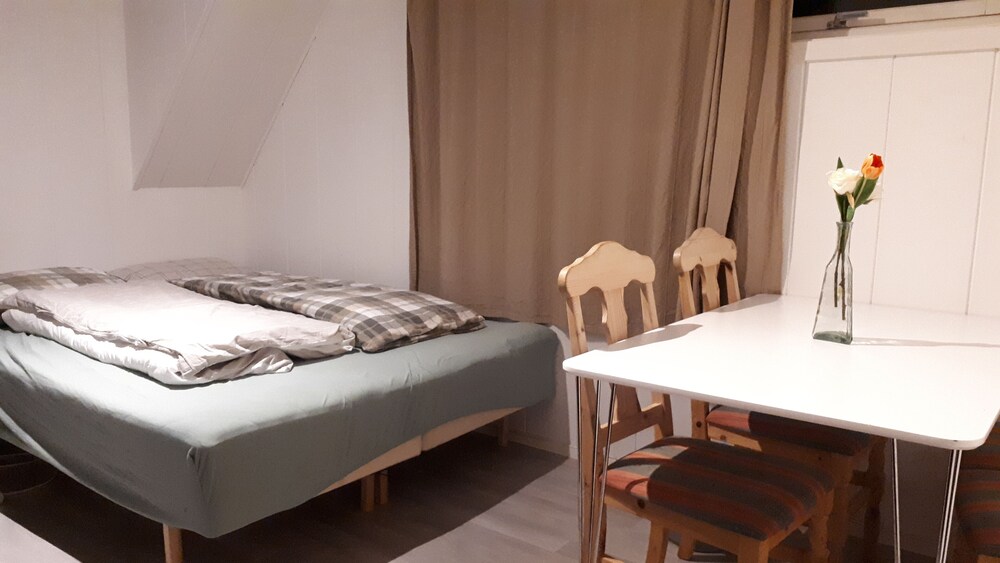 Hage Rooms — Tromso — photo 3