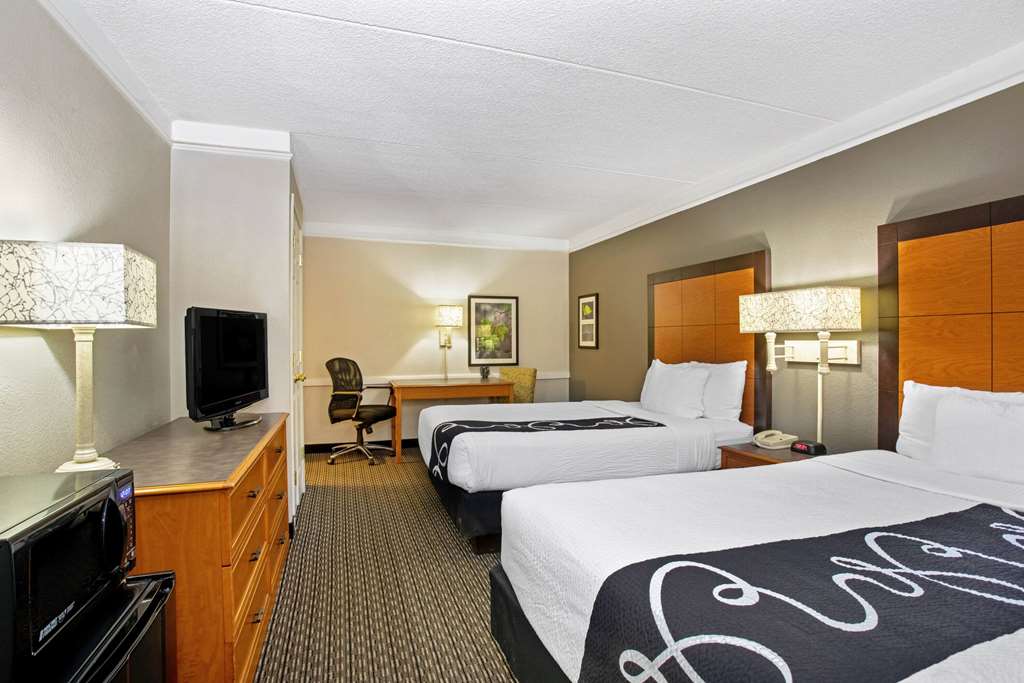 La Quinta Inn by Wyndham Denver Golden - photo 21