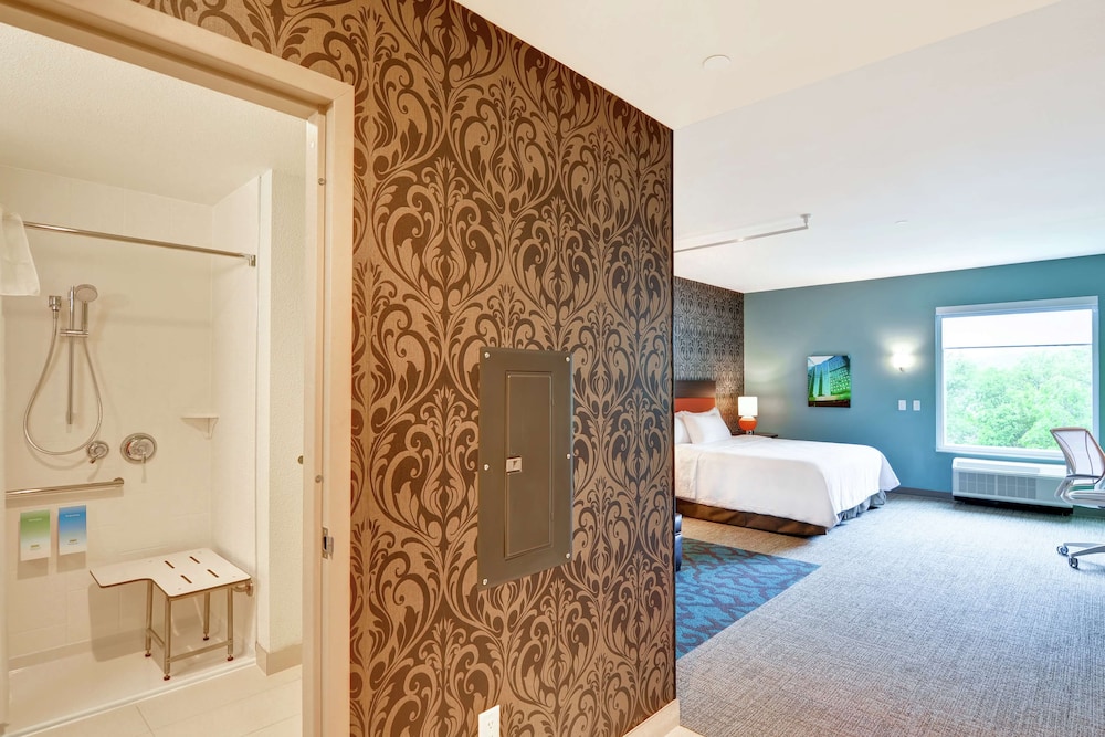 Home2 Suites by Hilton Rochester Mayo Clinic Area - photo 11