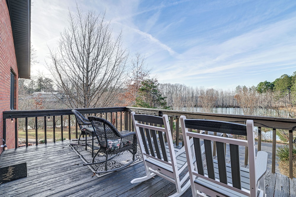 Quiet Tennessee Getaway 12 Mi to Kentucky Lake in Paris, United States