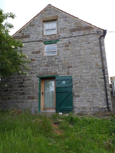 Holly Cottage