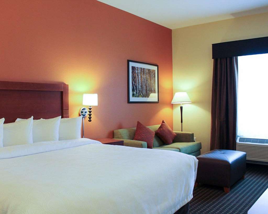 MainStay Suites Tioga - photo 13