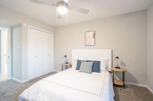 Halsten at Vinings 3406 Spacious 1 Bed 1 Bath — 4-Star Luxury Hotel in Atlanta, United States