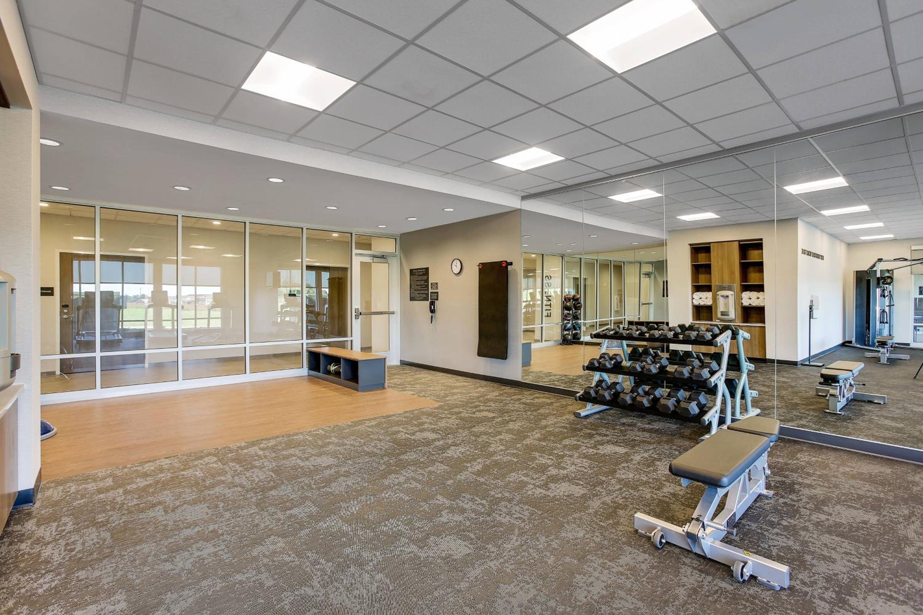 Fairfield Inn & Suites by Marriott Bardstown - photo 42
