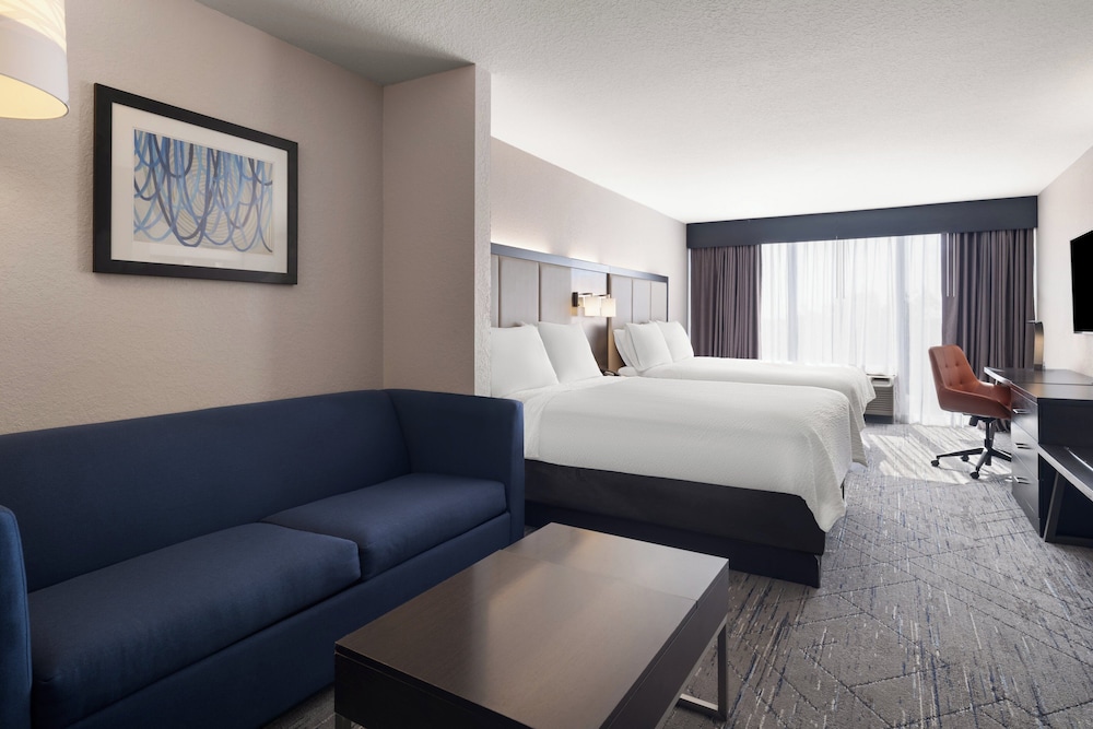 Holiday Inn Express St. Petersburg North by IHG - photo 13