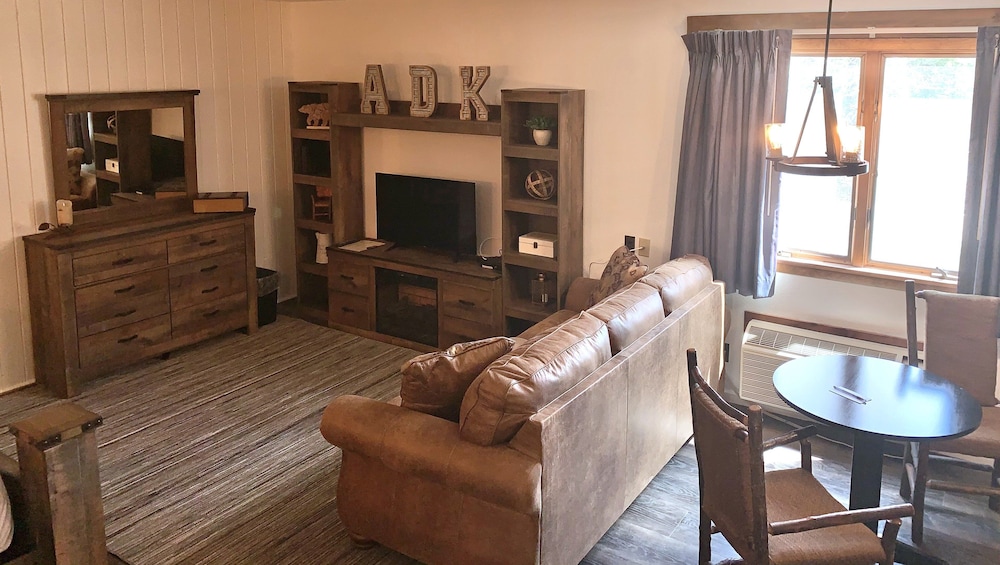 Adirondack Lodge Old Forge - photo 20
