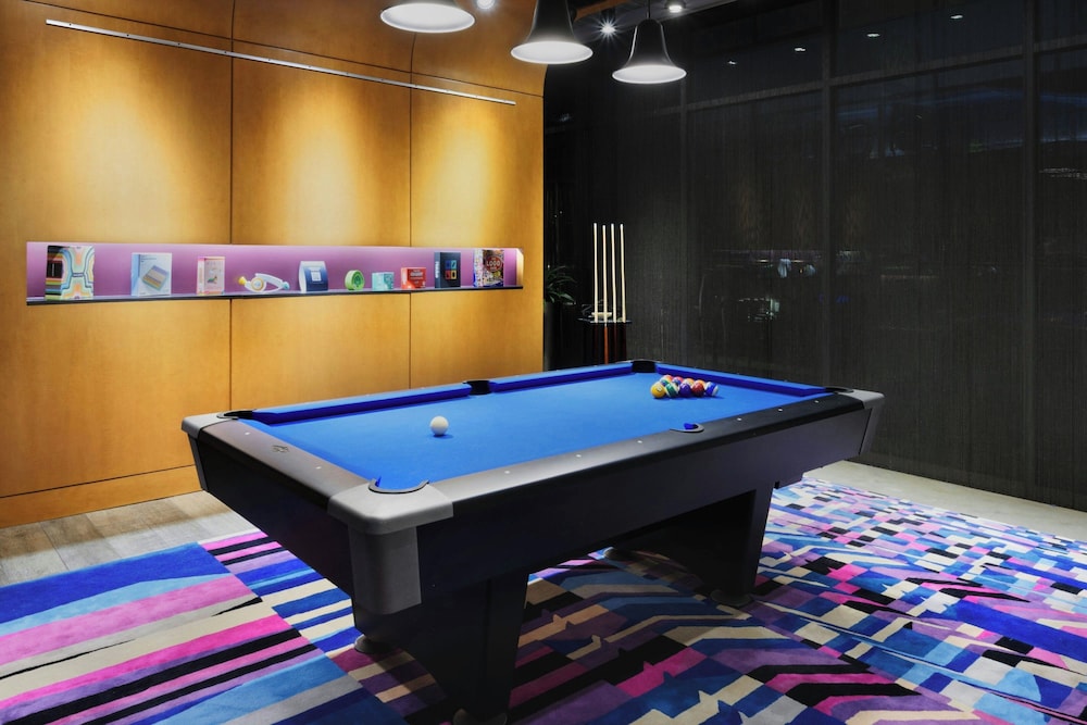 Aloft Greenville Downtown - photo 27