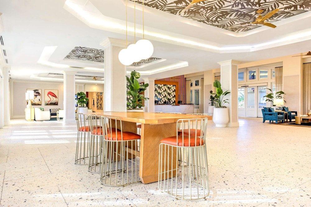 Embassy Suites by Hilton Deerfield Beach Resort & Spa - photo 6