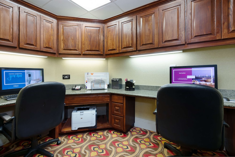 Hampton Inn & Suites Baton Rouge I 10 East - photo 54