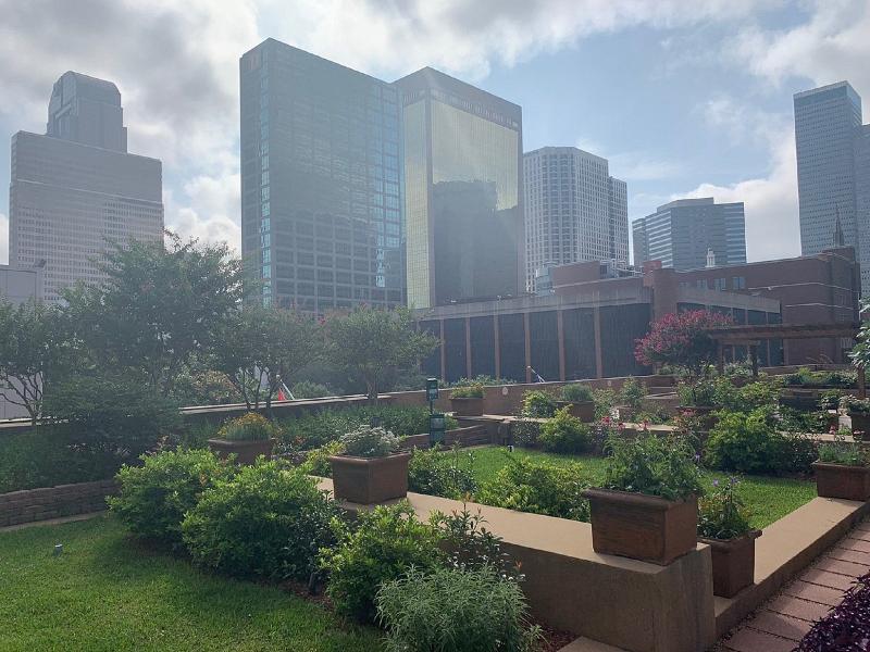 Fairmont Dallas - photo 172