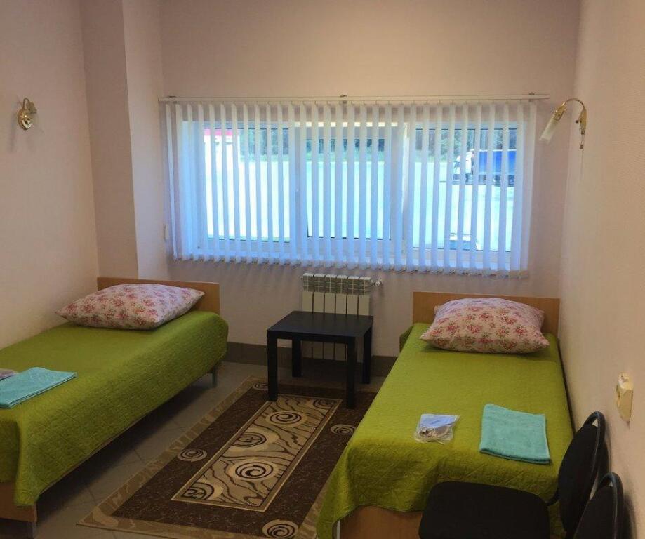 2 Etazh in Ufa, Russia