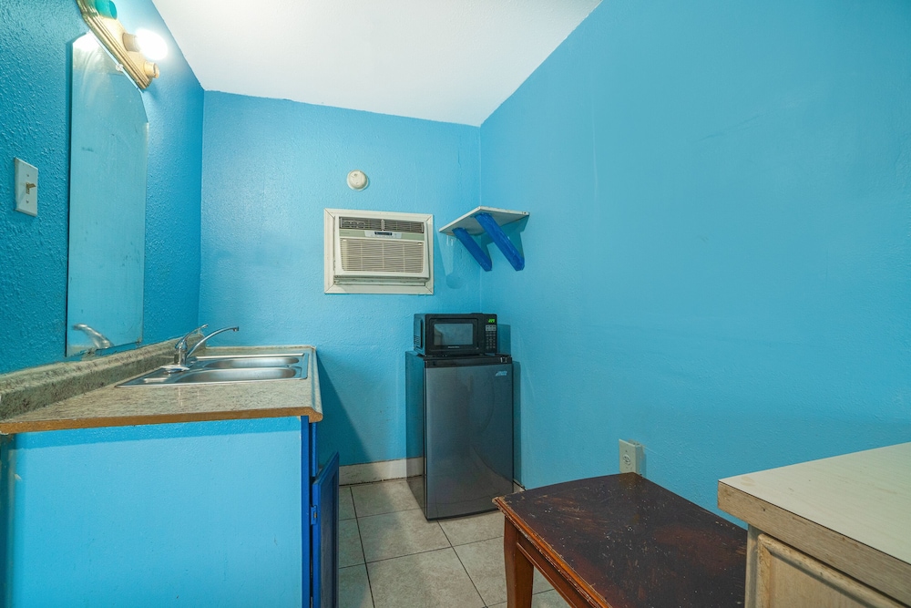 Plaza Motel Corpus Christi By Oyo - photo 65