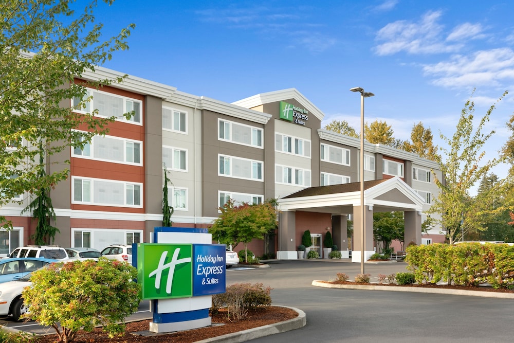 Holiday Inn Express & Suites Marysville an IHG Hotel - featured photo