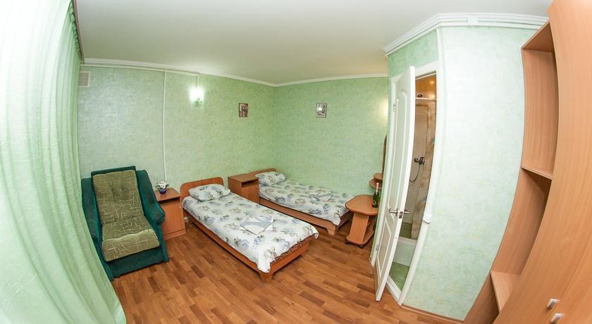 Dacha Khutorok in Zatoka, Ukraine