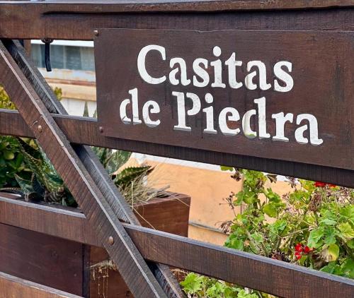 Casita De Piedra 11 — Trinidad