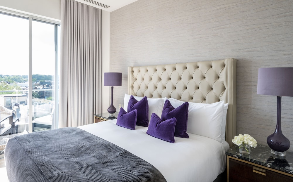 The Dupont Circle Hotel - photo 37