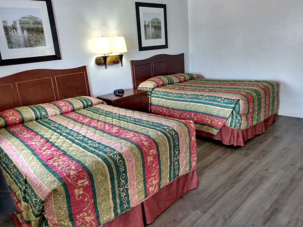 Eldorado Motel - photo 5
