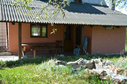 Vikend kuca Stefana - last minute hotel in Unknown City