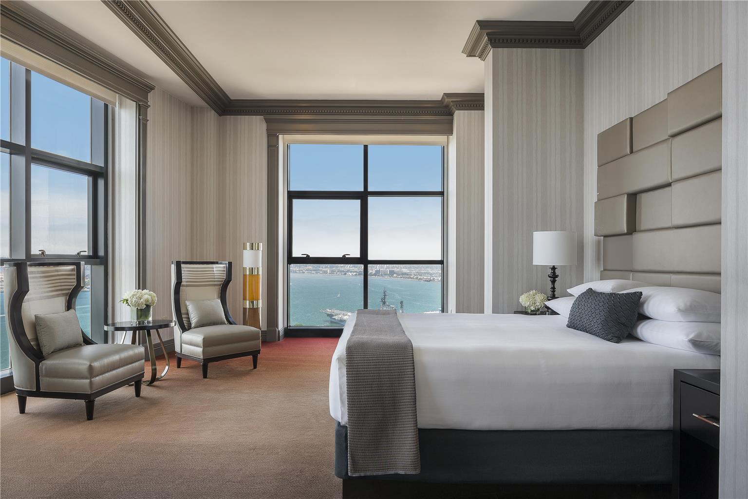 Manchester Grand Hyatt San Diego - photo 40