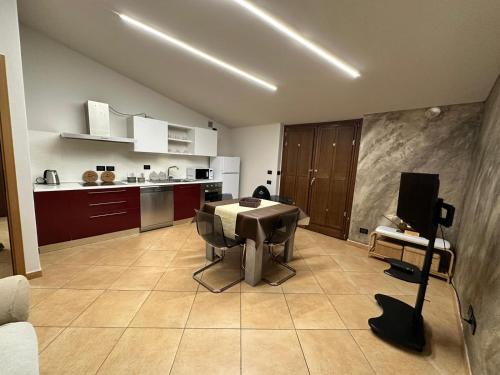 Alvina's House — 4-Star Luxury Hotel in Aosta, Italy