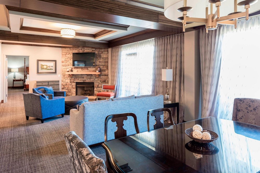 Auburn Marriott Opelika Resort & Spa at Grand National - photo 30