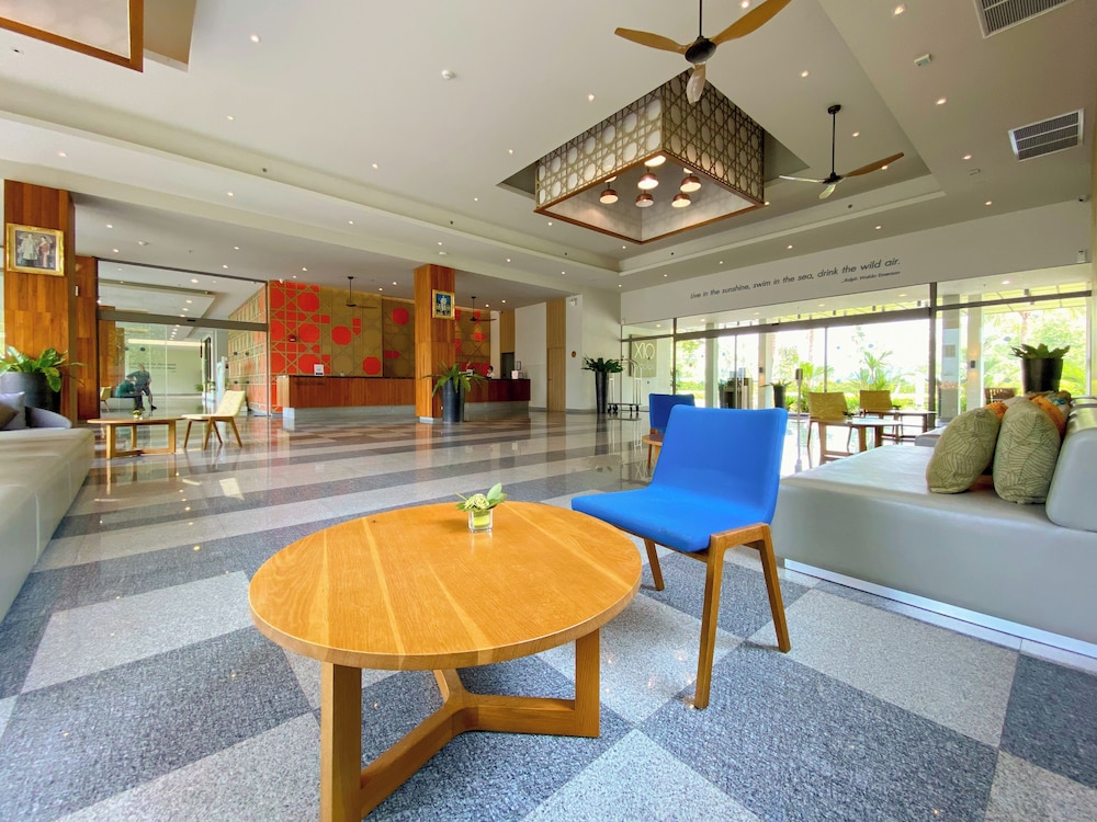 X10 Khaolak Resort — Ban Khao Lak — photo 5