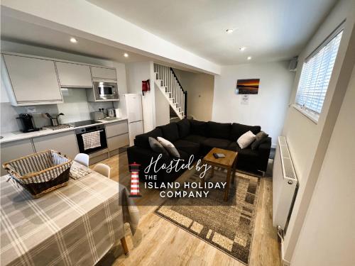 Coach House Annexe — 4-Star Luxury Hotel in Sandown, United Kingdom