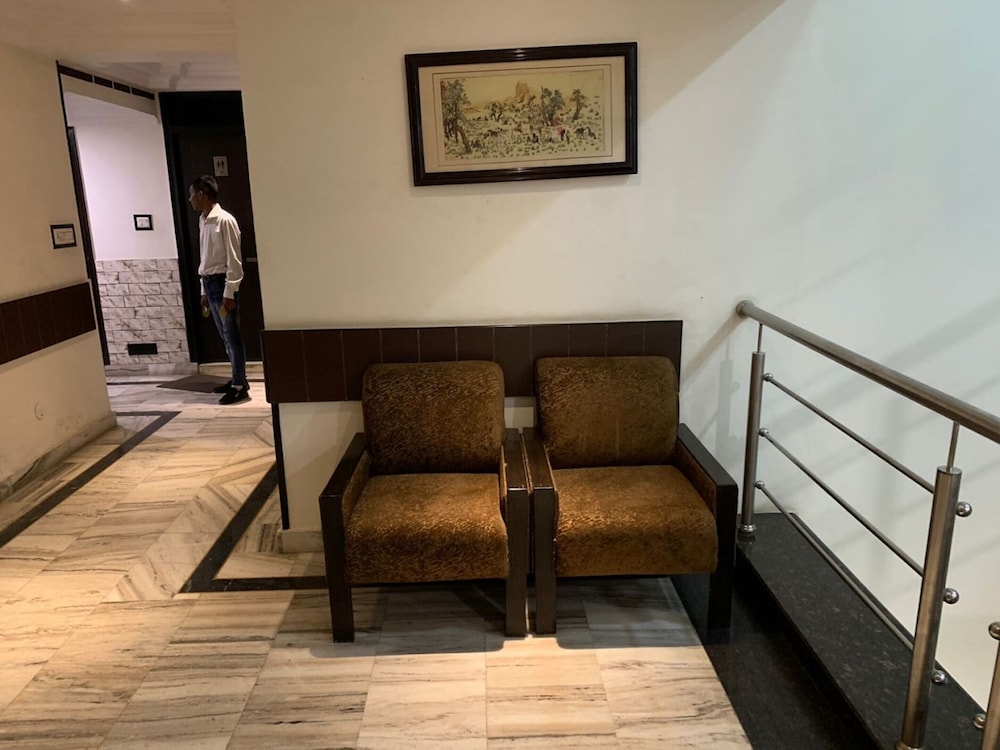 Hotel Ramans — Yamunanagar — photo 4