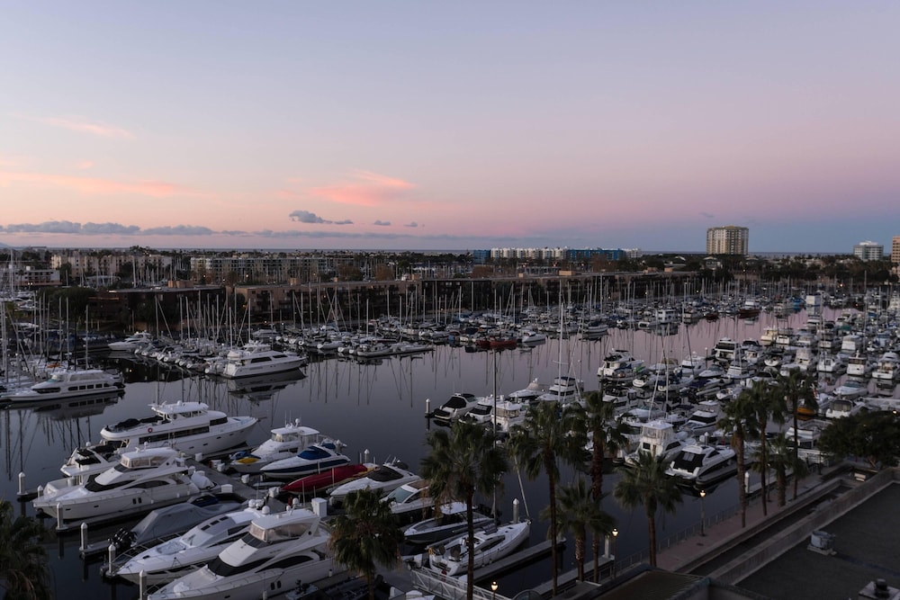 The Ritz Carlton Marina del Rey - photo 19
