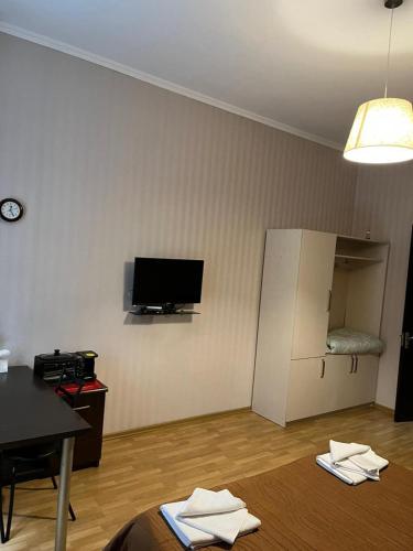 Tutiko Apartment