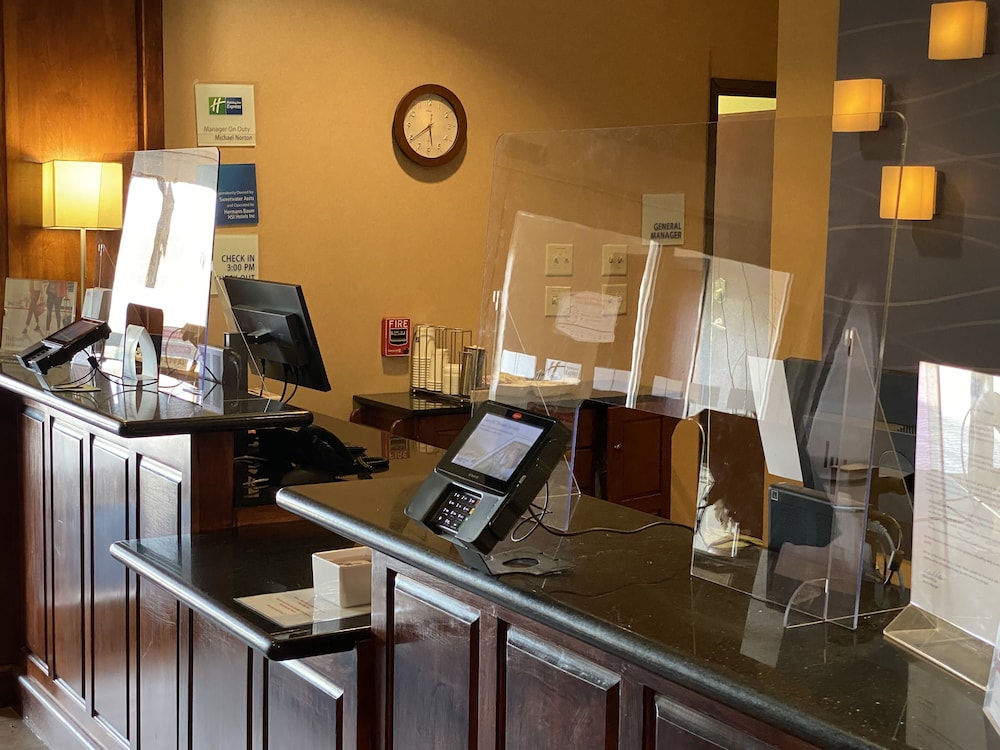 Holiday Inn Express Sweetwater by IHG - photo 2