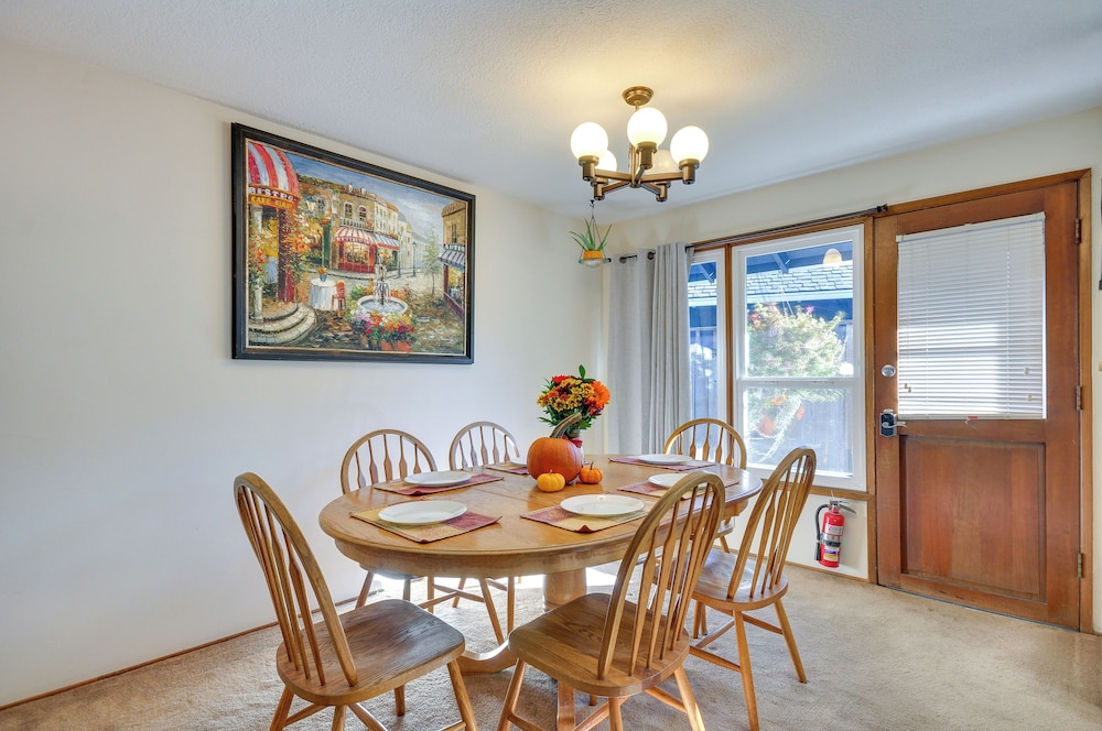 Portland Haven Next to St Vincents Hospital in Portland, United States