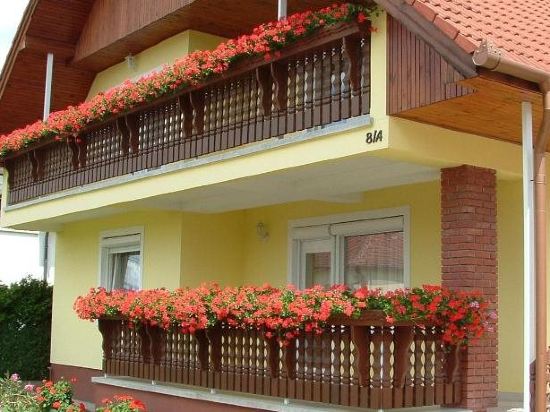 Zsuzsi Vendégház in Zalaegerszeg, Hungary