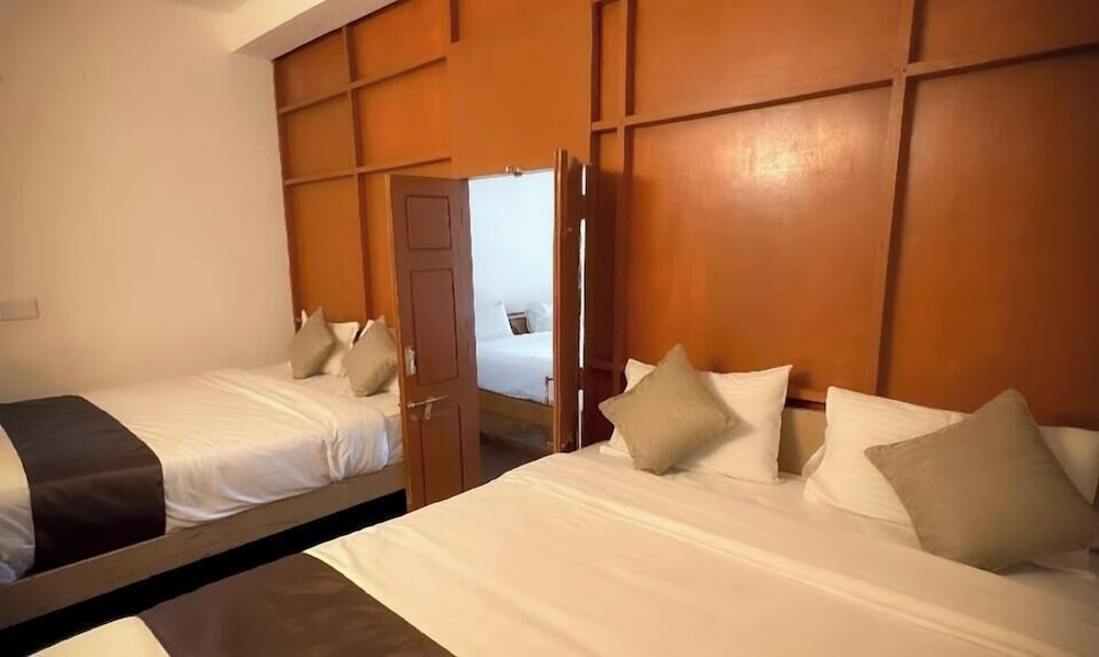 Queen's Heritage Yercaud - last minute hotel in Unknown City