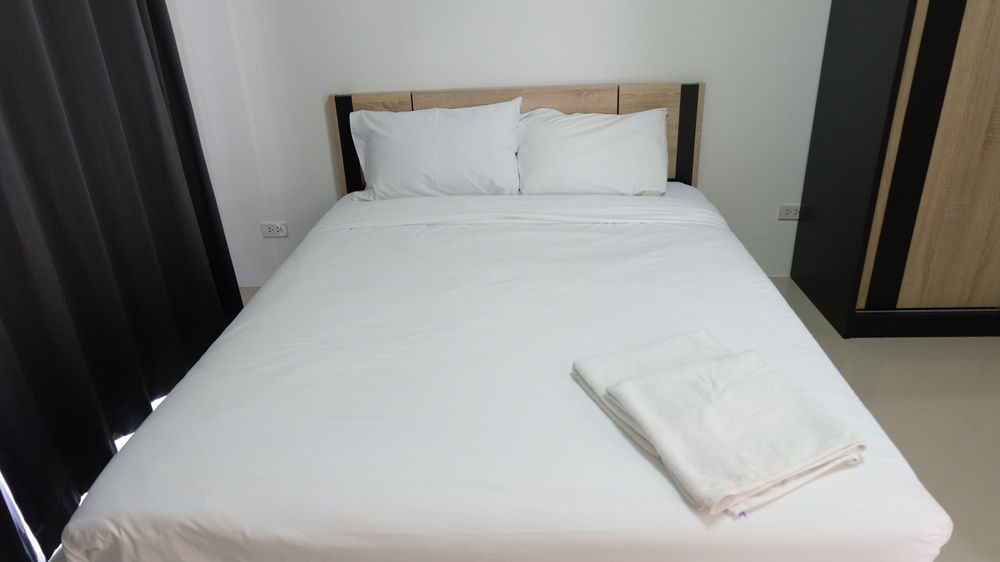 Bhukitta Resort Naiyang in Suwannaphum, Thailand