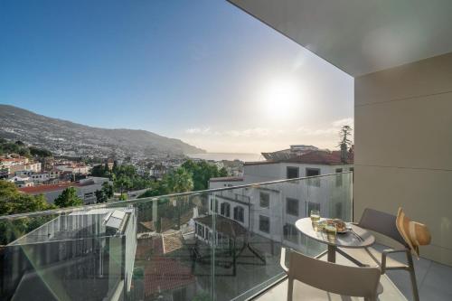 Maravilhas I by An Island Apart — 4-Star Luxury Hotel in Funchal, Portugal