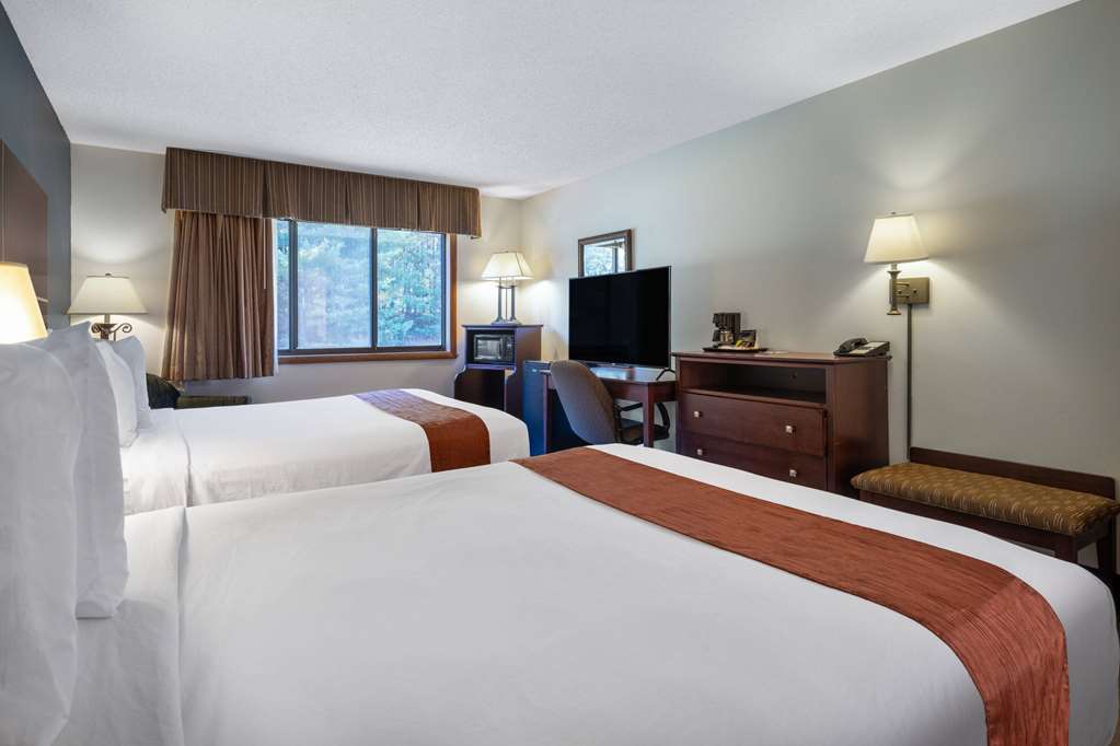Travelodge by Wyndham Merrill - photo 14