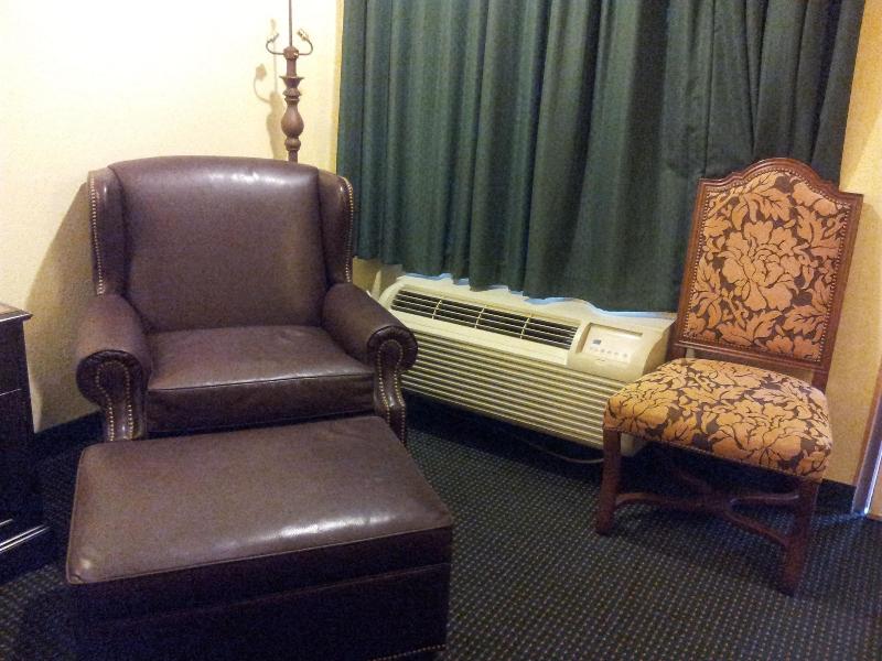 Garden Inn & Extended Stay Shepherdsville Louisville - photo 49