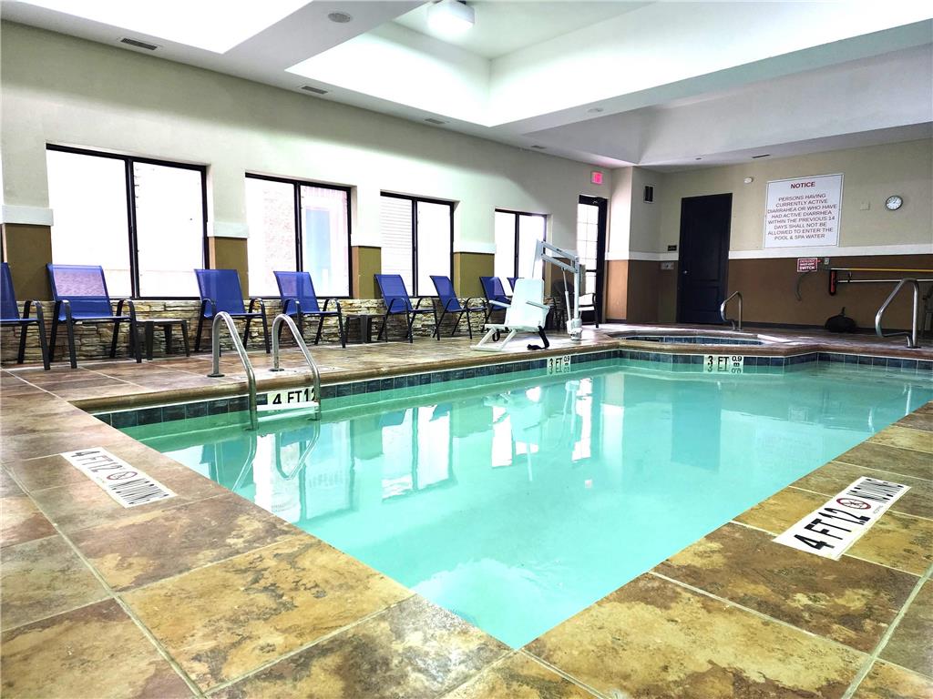 Sleep Inn & Suites West Medical Center - photo 19