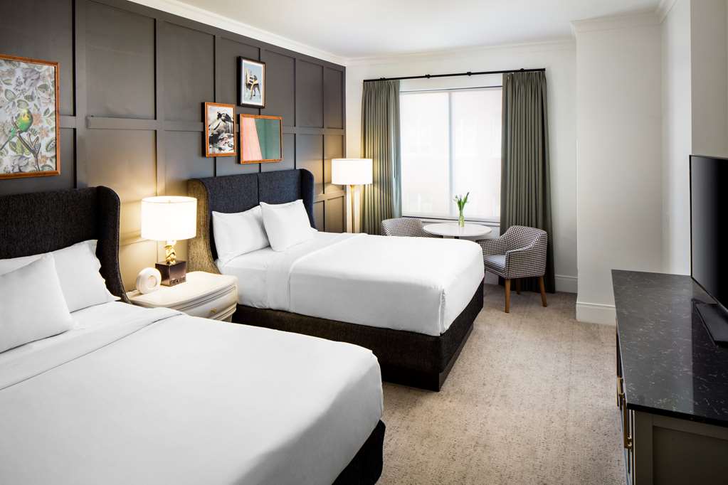 Andaz Savannah By Hyatt - photo 4