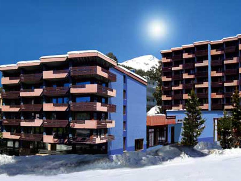 Club Hotel Davos in Davos, Switzerland