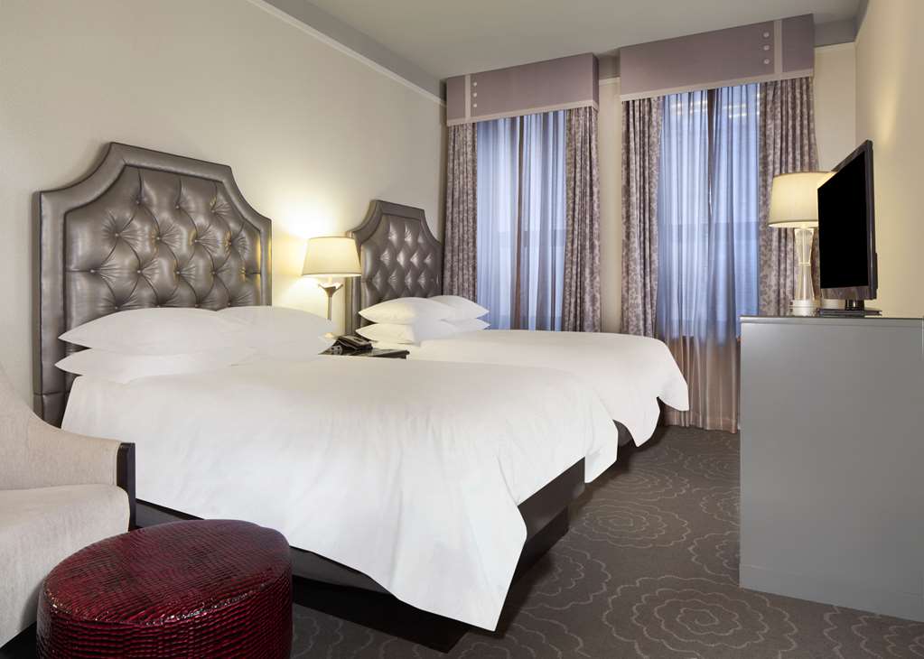 Silversmith Hotel Chicago Downtown - photo 37