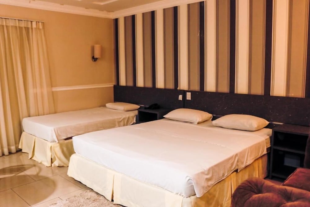 Atalanta Hotel — Macapa — photo 2